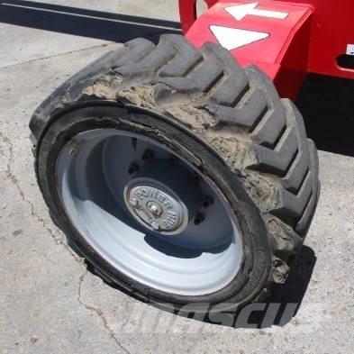 MEC 60J-D Інші підйомники і платформи