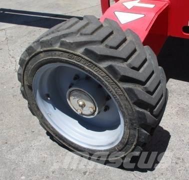 MEC 60J-D Інші підйомники і платформи