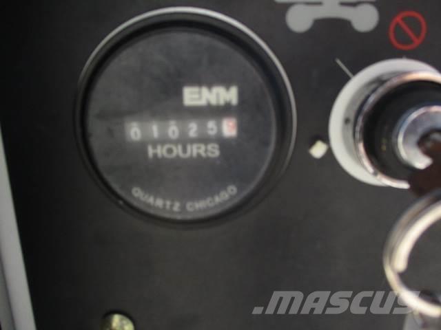 MEC 60J-D Інші підйомники і платформи