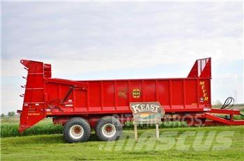 Meyer 9524 Розсіювачі гною