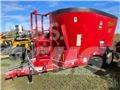 Meyer F470 Завантажувачі змішувальних машин