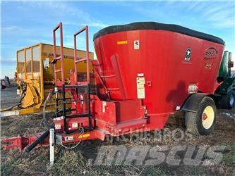 Meyer F470 Завантажувачі змішувальних машин