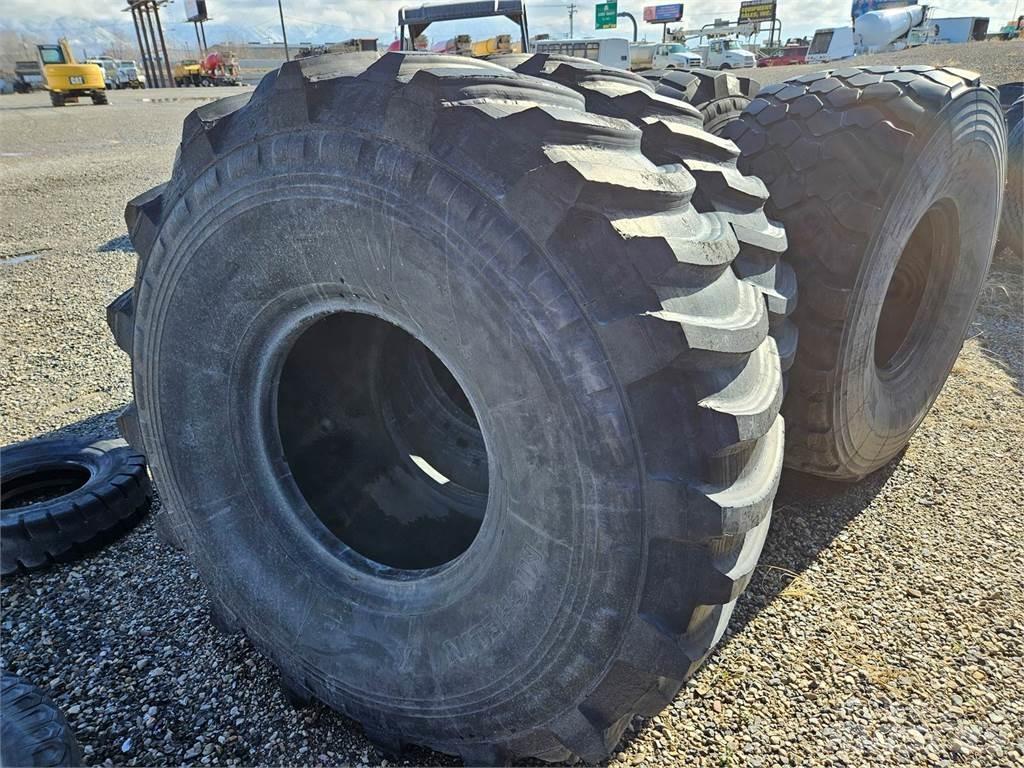 Michelin  Транспорт - Інші