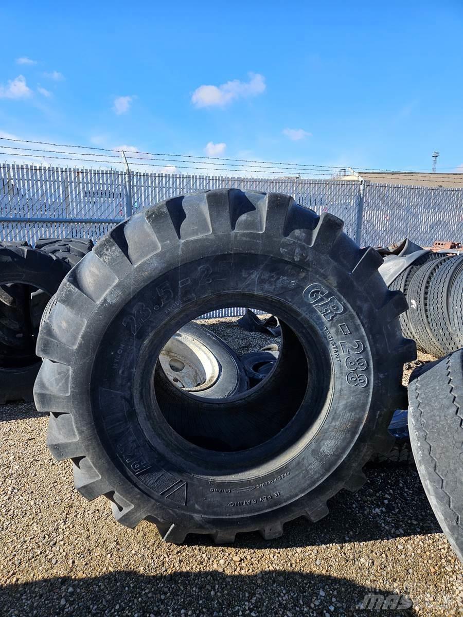 Michelin  Транспорт - Інші