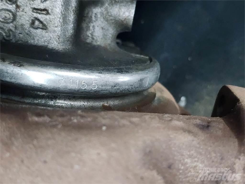 Mitsubishi  Транспорт - Інші
