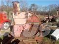 Morbark 58 Подрібнювачі деревини