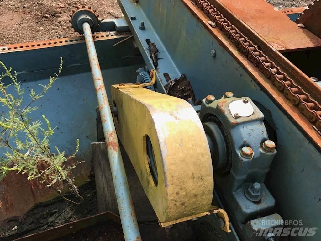  Newman K-20 Бензопили та очисні пили