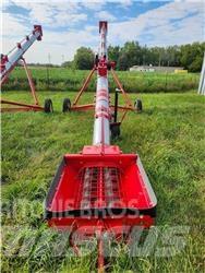 Peck 12x33 Транспортне обладнання
