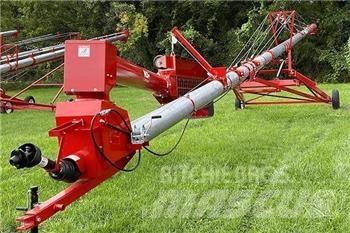 Peck 12x92 Транспортне обладнання