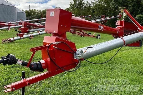 Peck 12x92 Транспортне обладнання
