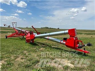 Peck 12x92 Транспортне обладнання