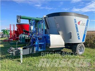 Penta 4130 Завантажувачі змішувальних машин