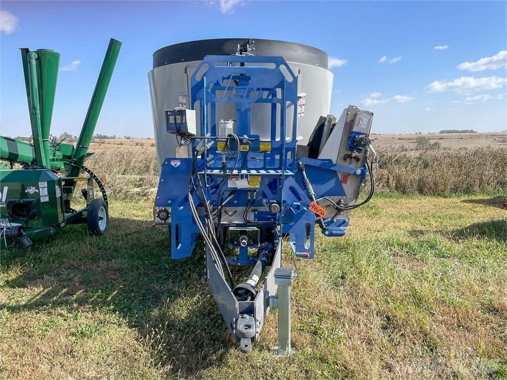 Penta 4130 Завантажувачі змішувальних машин
