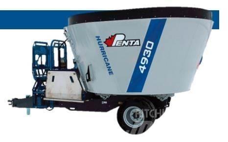Penta 4930 Завантажувачі змішувальних машин