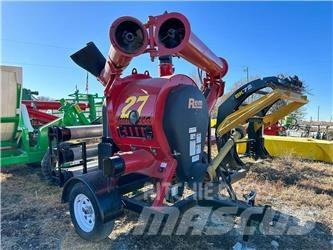 REM 2700 Зерноочищувальне обладнання