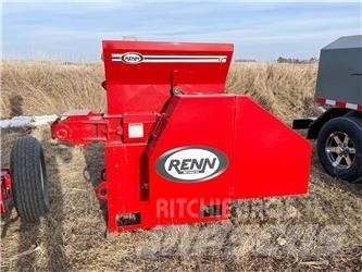 Renn RMC12 Завантажувачі змішувальних машин