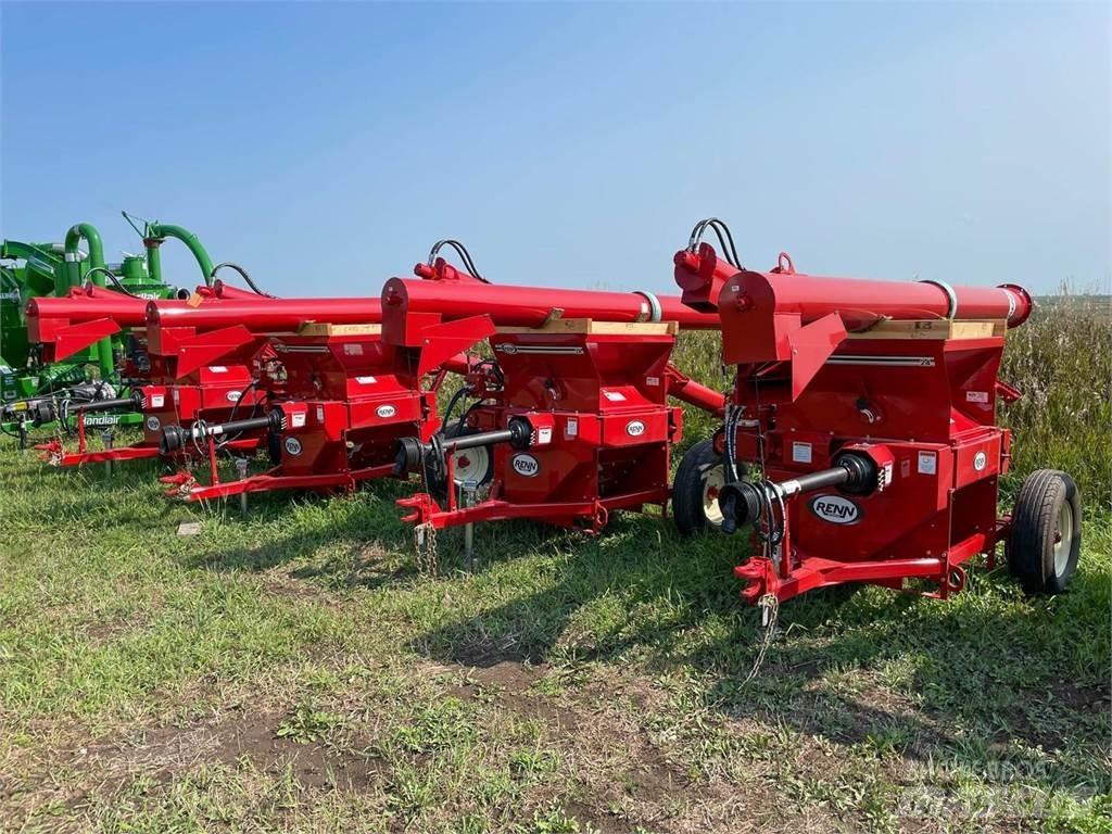 Renn RMC24 Завантажувачі змішувальних машин