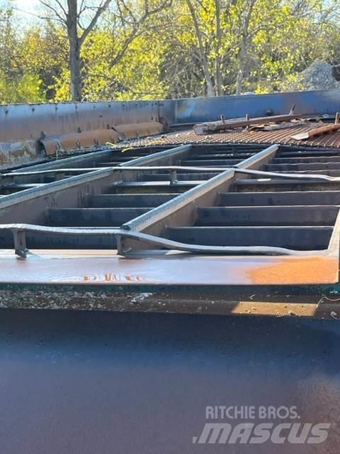 Seco 6 x16 Просіювачі
