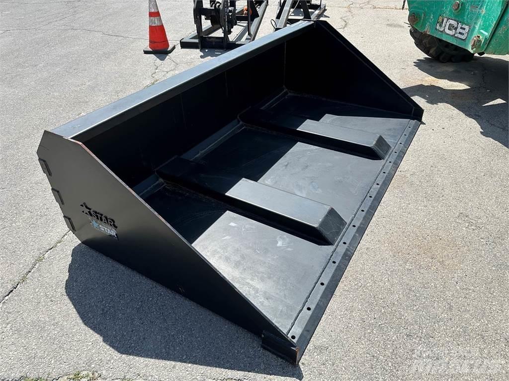 Star 1408B Інші компоненти