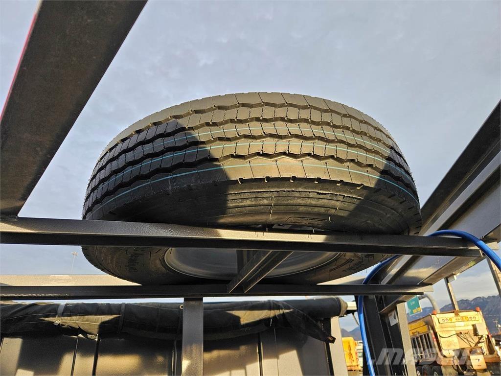 Titan  Самоскиди