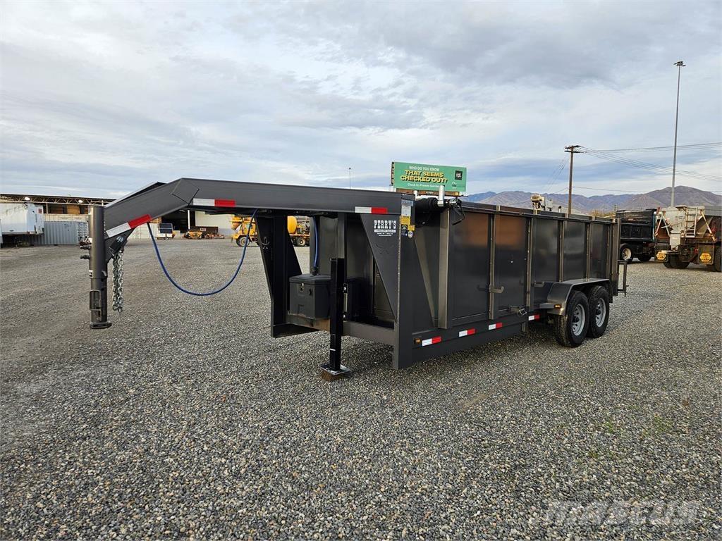 Titan  Самоскиди