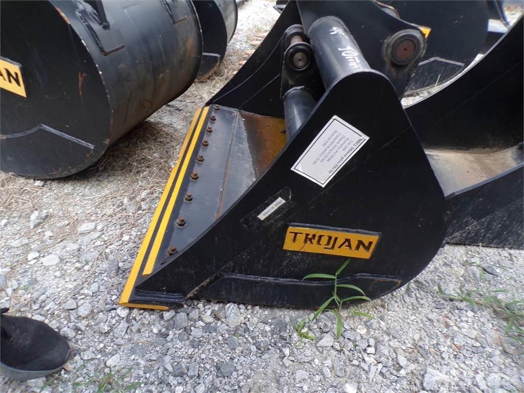 Trojan  Ковші