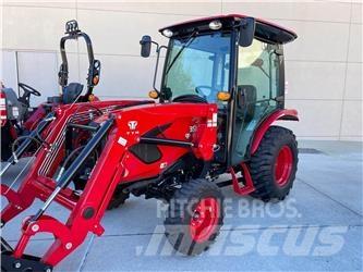 TYM 3515CH Трактори