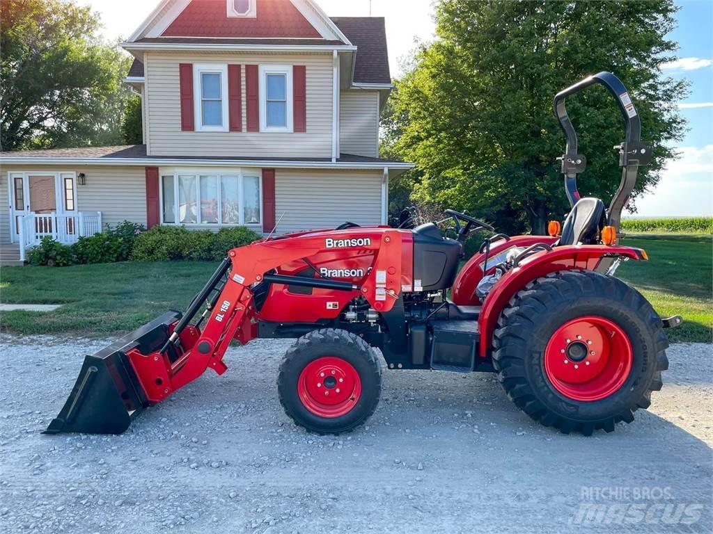 TYM 3515R Трактори
