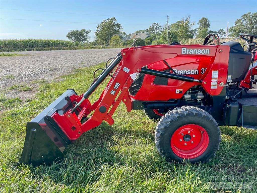 TYM 3515R Трактори