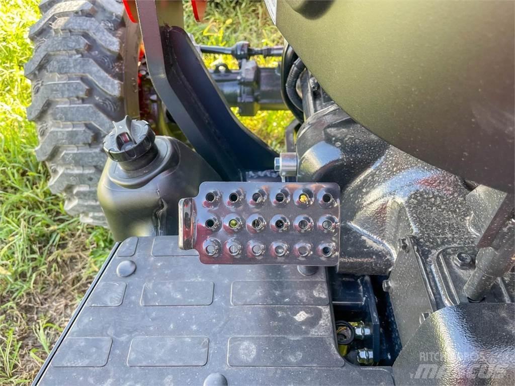 TYM 3515R Трактори