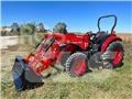 TYM 5835R Трактори