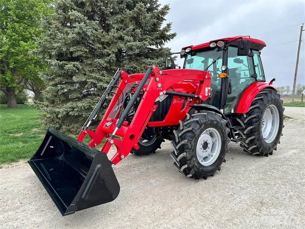 TYM T1104 Трактори
