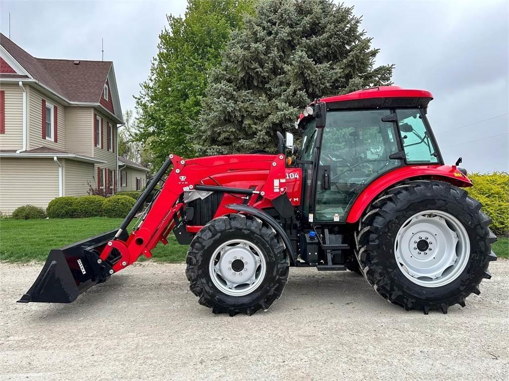 TYM T1104 Трактори