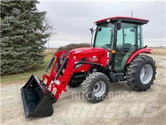 TYM T494HC Трактори