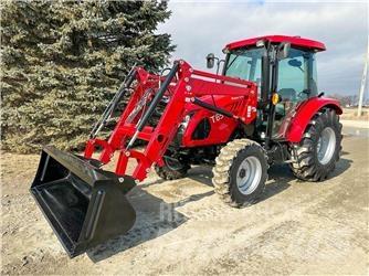 TYM T654 Трактори