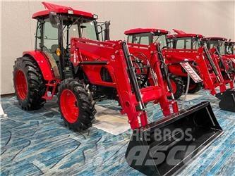 TYM T754 Трактори