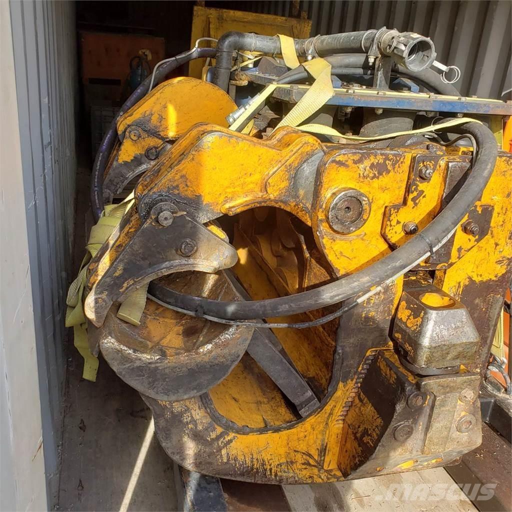  UNBRANDED Віброзанурювачі