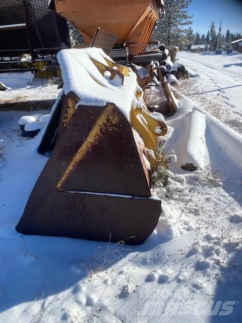 Unmarked Ковші