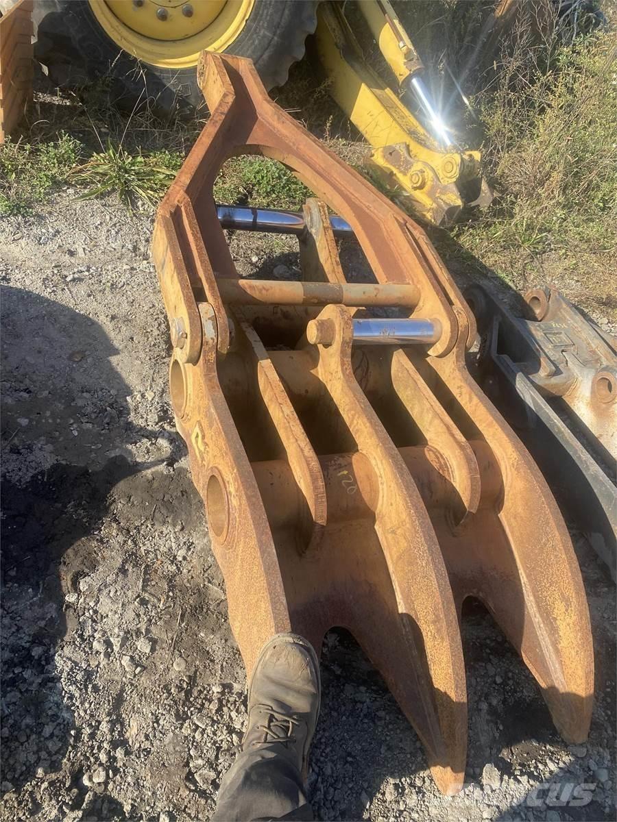  Unmarked Грейфери