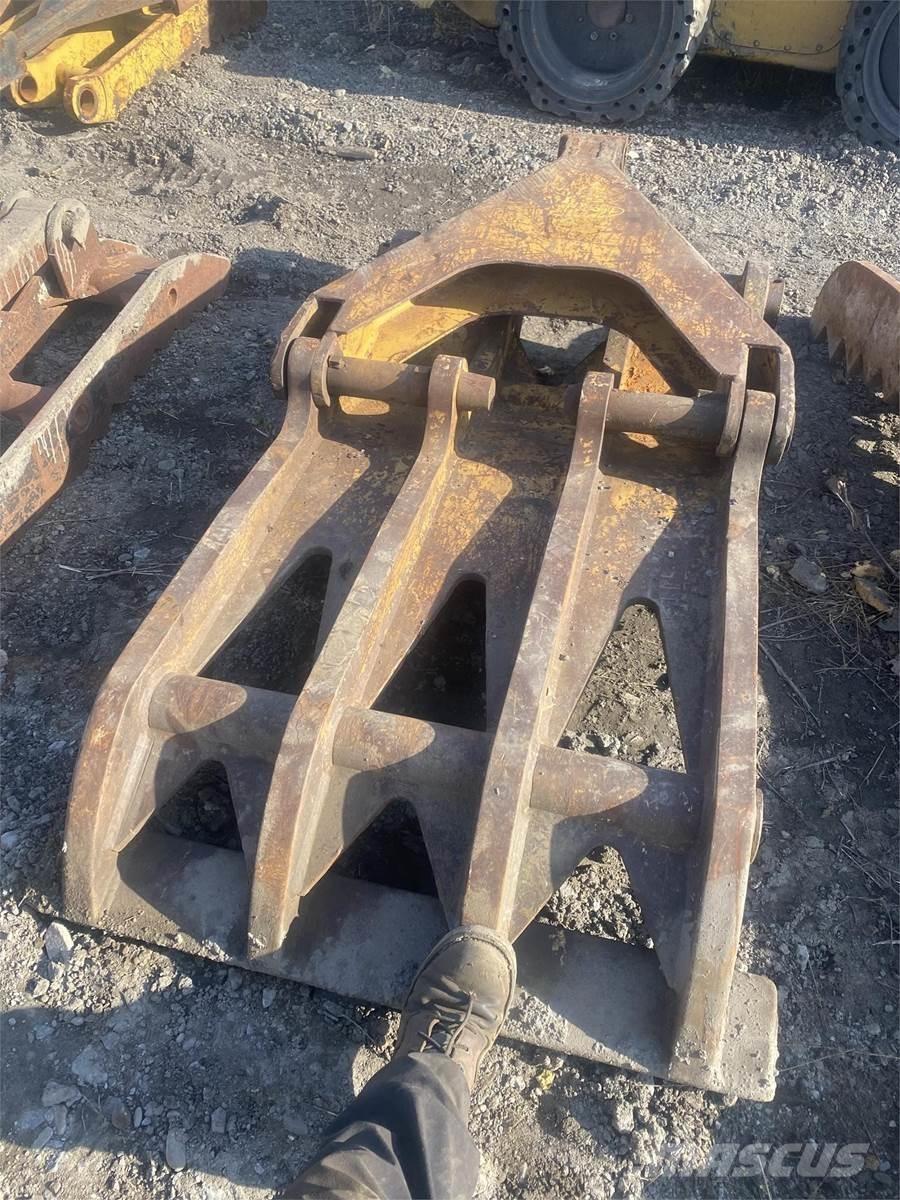  Unmarked Грейфери