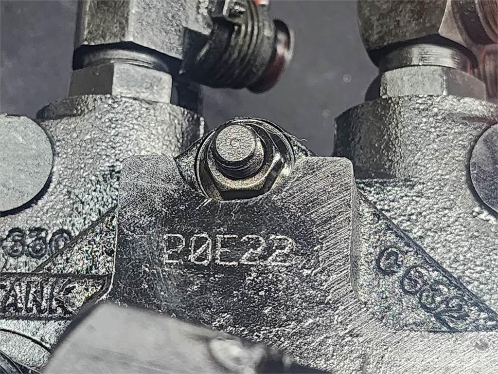  Unmarked Гідравліка