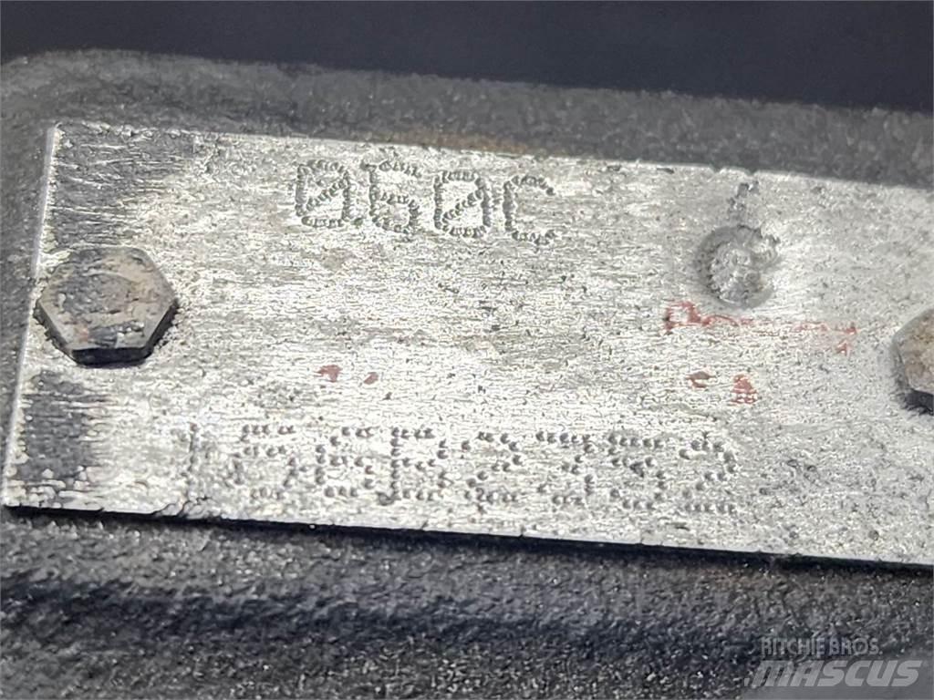  Unmarked Гідравліка