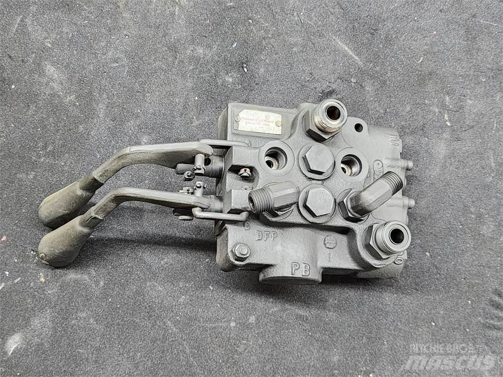  Unmarked Гідравліка