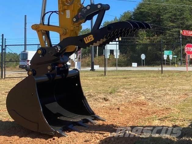  Unmarked Грейфери