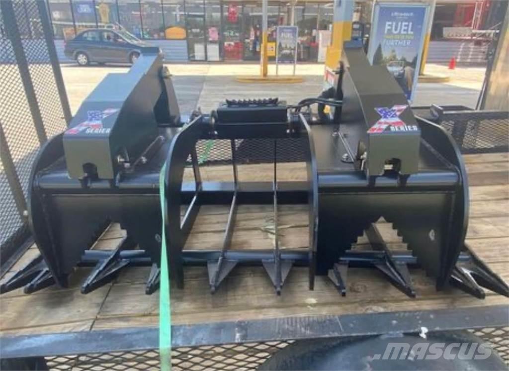  Unmarked Грейфери