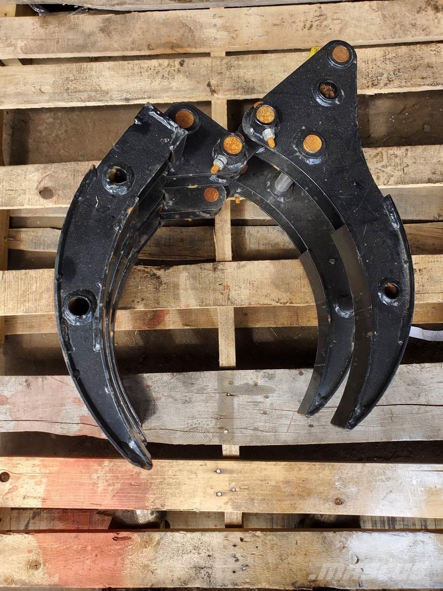  Unmarked Грейфери