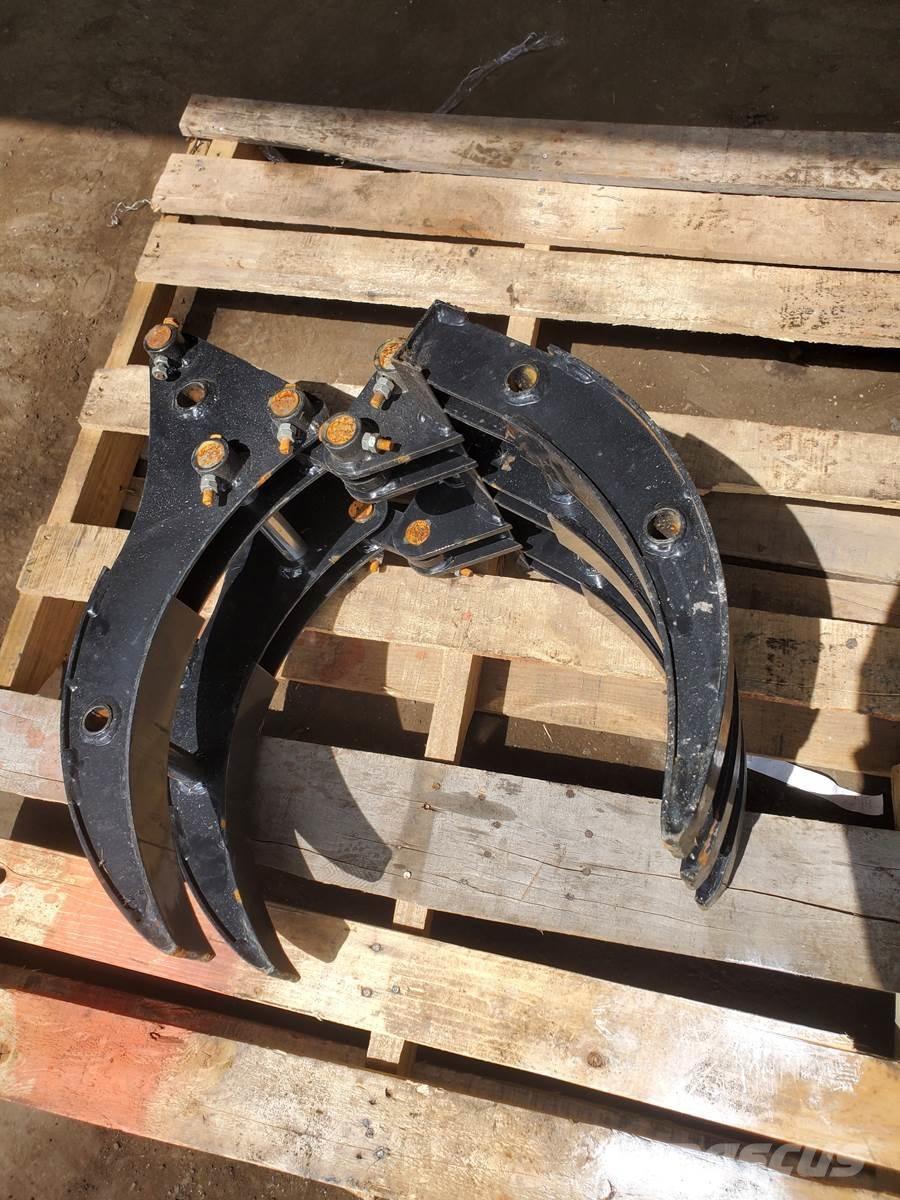  Unmarked Грейфери