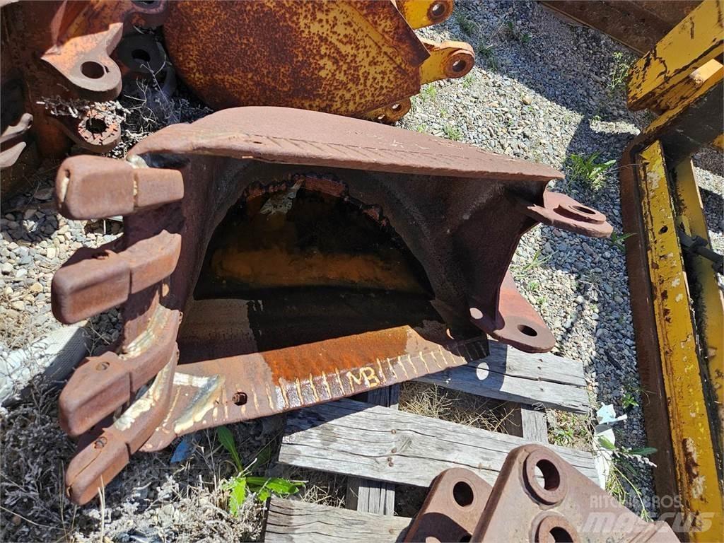  Unmarked Ковші