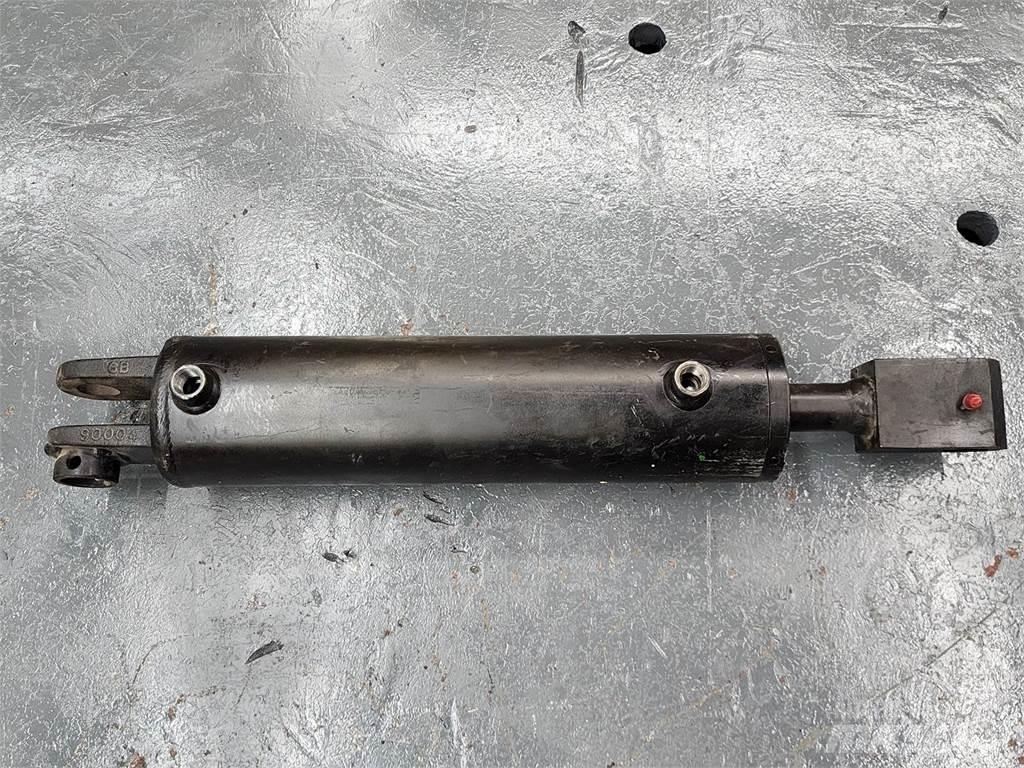  Unmarked Гідравліка
