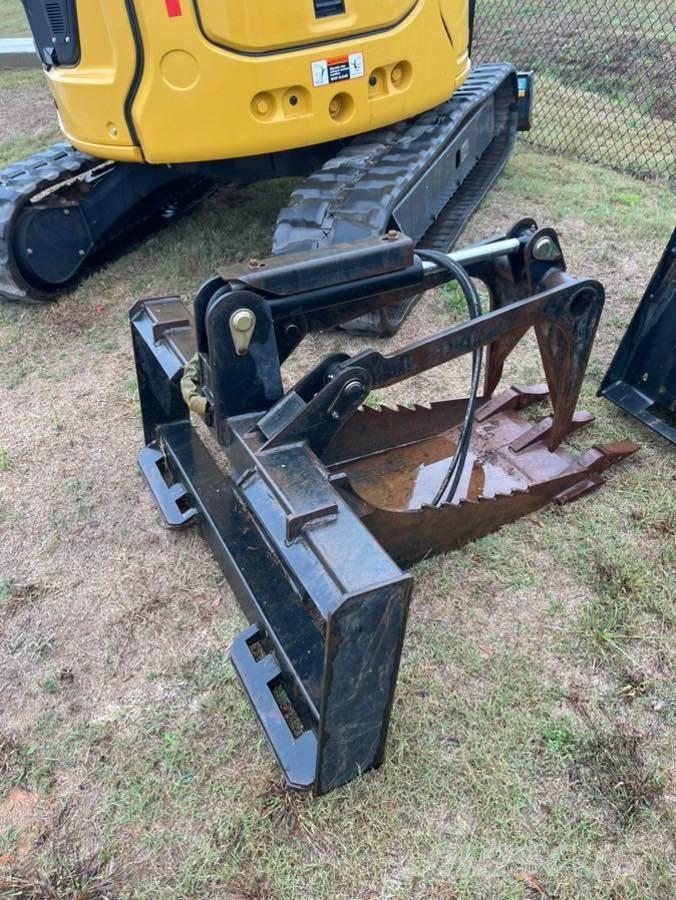  Unmarked Грейфери